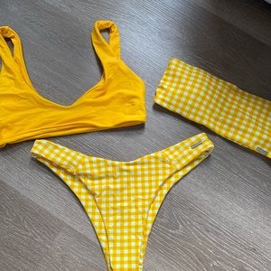Blackbough swim bundle